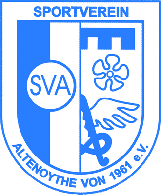 SV Altenoythe Logo