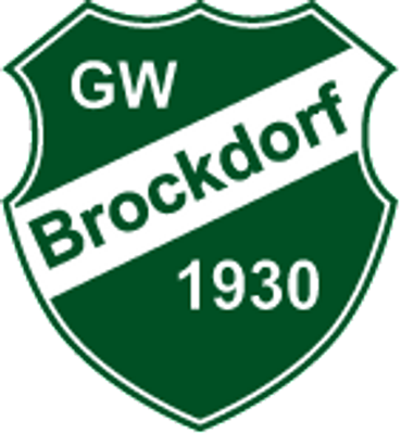 GW Brockdorf Logo